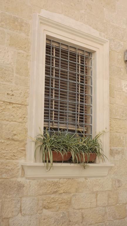 Antica Galateo Bed & Breakfast Lecce Eksteriør bilde