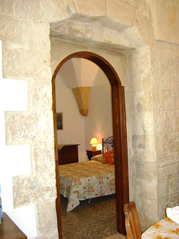 Antica Galateo Bed & Breakfast Lecce Eksteriør bilde