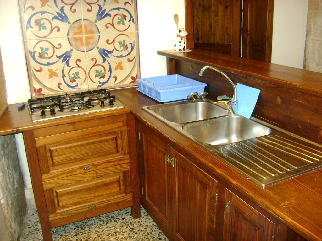 Antica Galateo Bed & Breakfast Lecce Eksteriør bilde