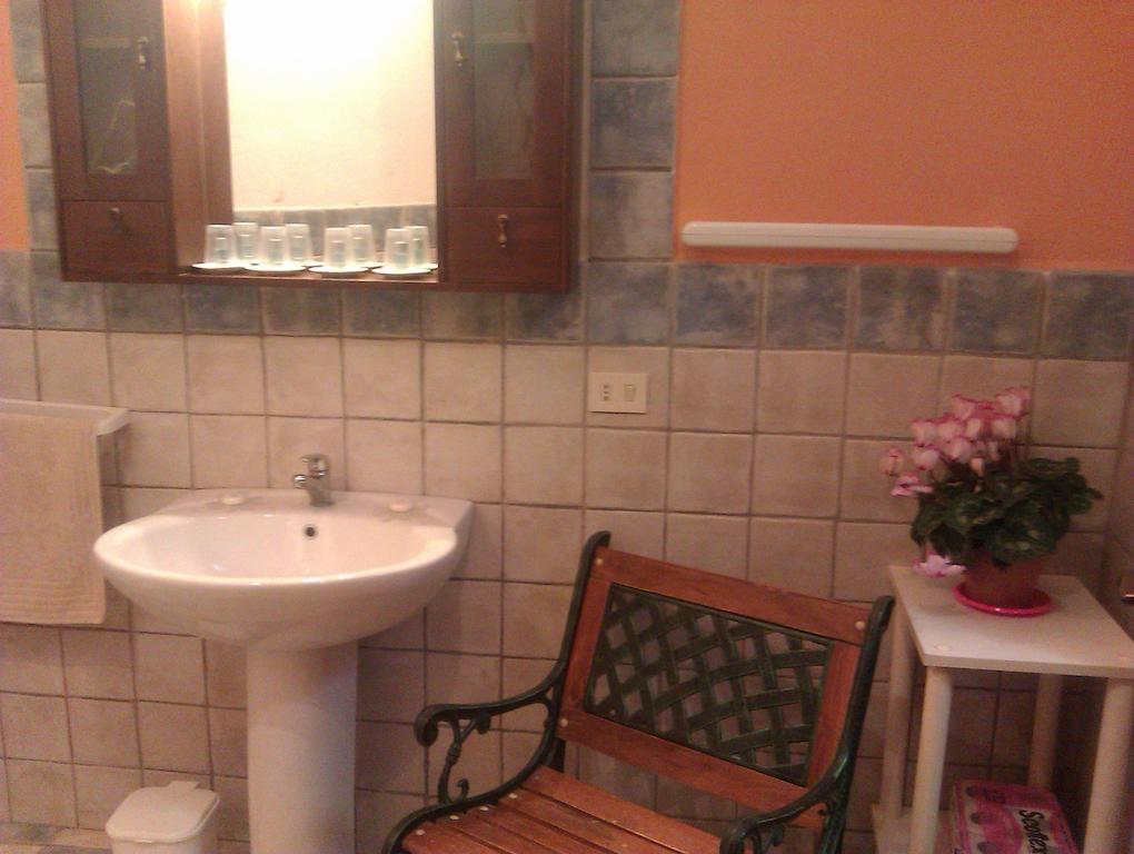 Antica Galateo Bed & Breakfast Lecce Rom bilde