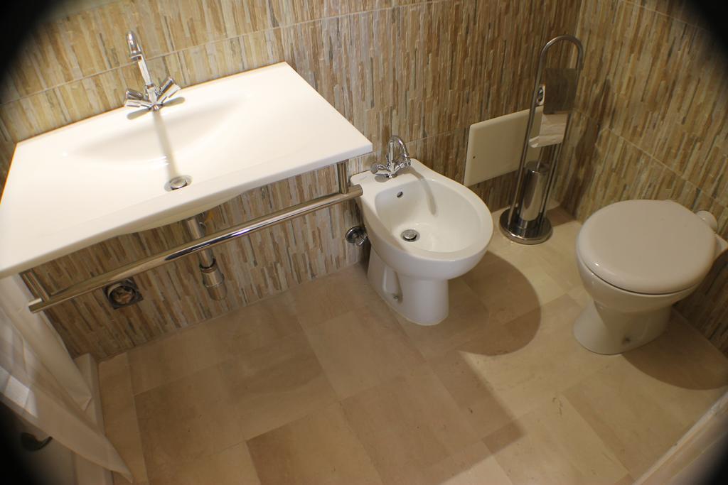Antica Galateo Bed & Breakfast Lecce Eksteriør bilde