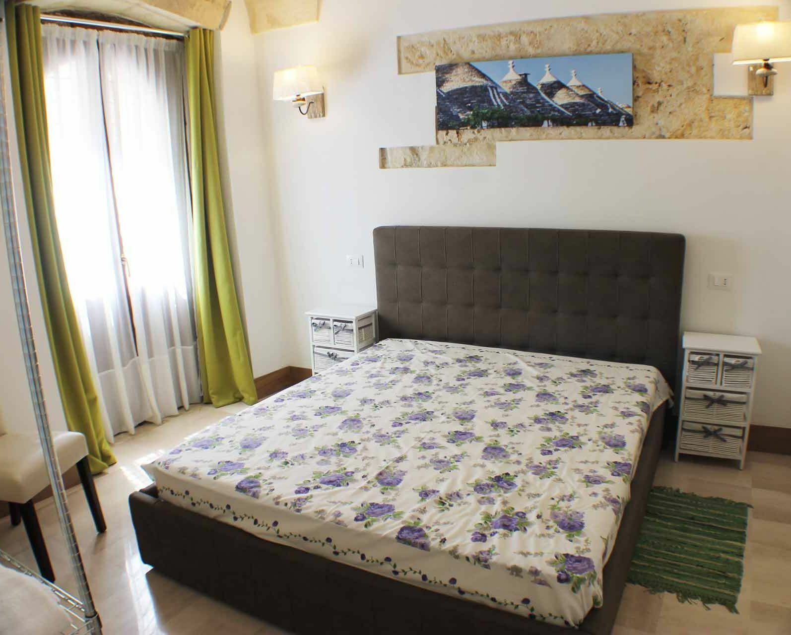 Antica Galateo Bed & Breakfast Lecce Eksteriør bilde