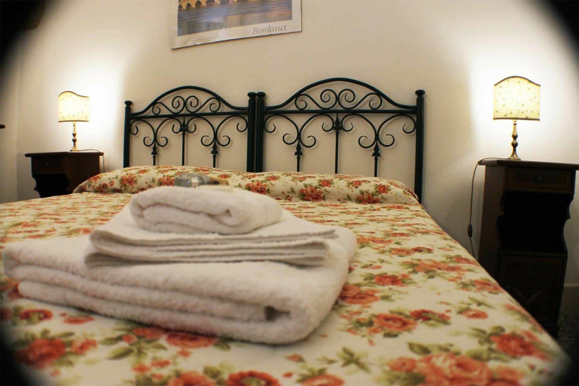 Antica Galateo Bed & Breakfast Lecce Eksteriør bilde